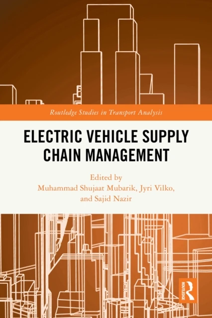 Electric Vehicle Supply Chain Management