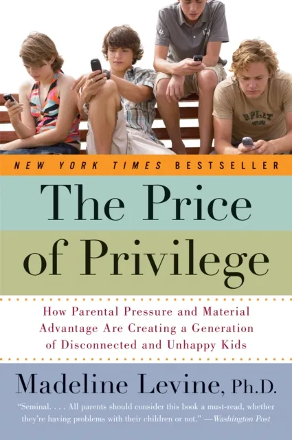 Price of Privilege