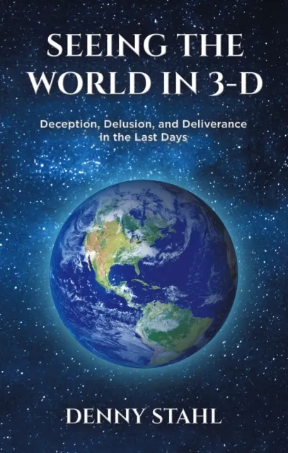 Seeing the World in 3-D