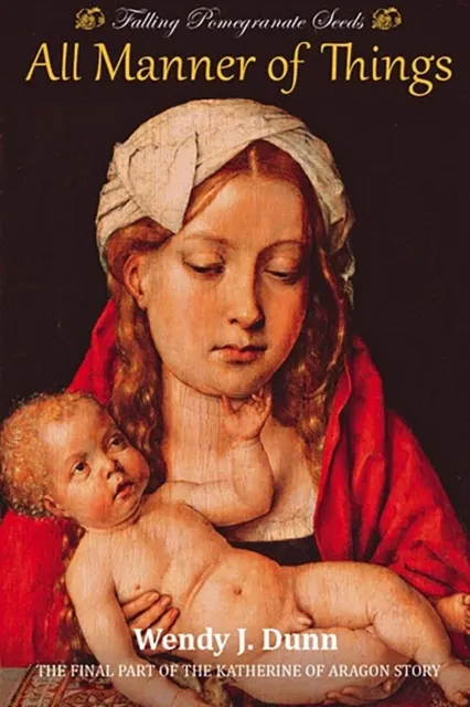 All Manner of Things