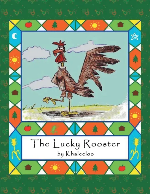 Lucky Rooster