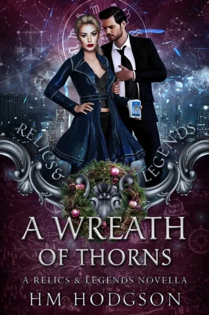 Wreath Of Thorns
