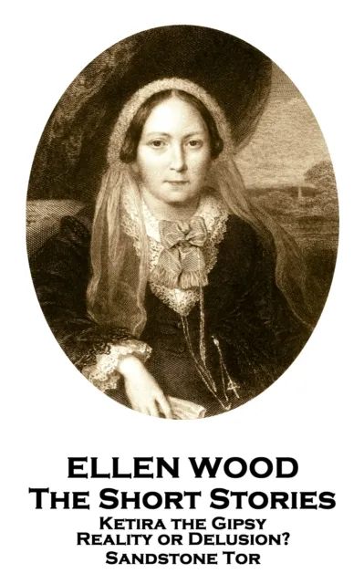Short Stories Of Ellen Wood