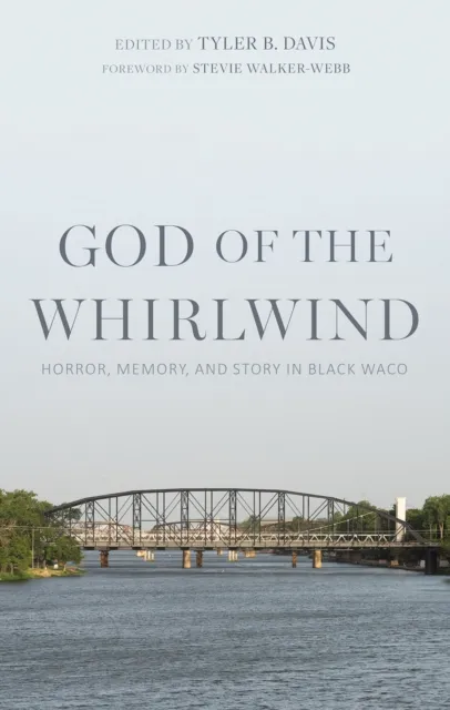 God of the Whirlwind