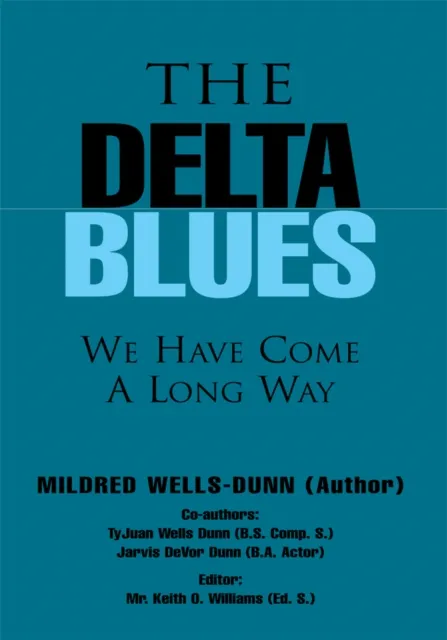 Delta Blues