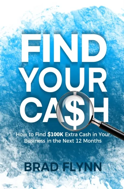 Find Your Cash
