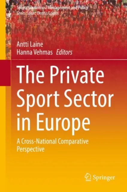 Private Sport Sector in Europe