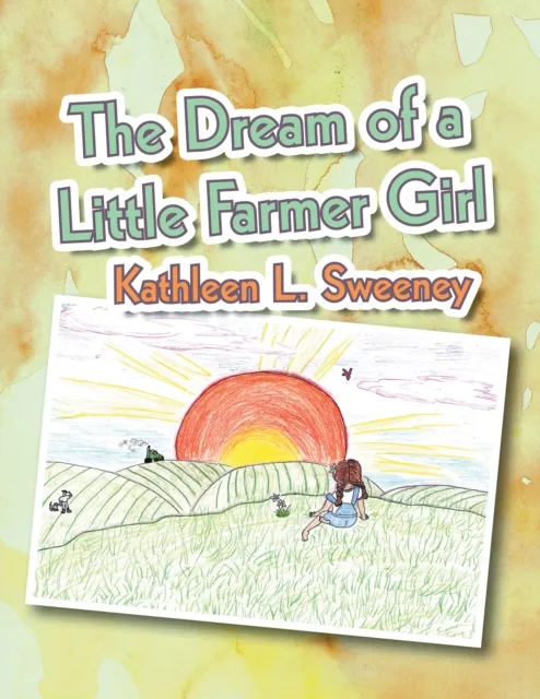 Dream of a Little Farmer Girl
