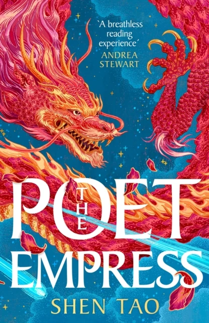 Poet Empress