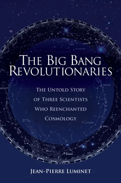 Big Bang Revolutionaries