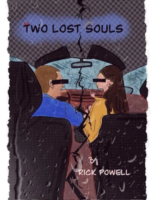 Two Lost Souls