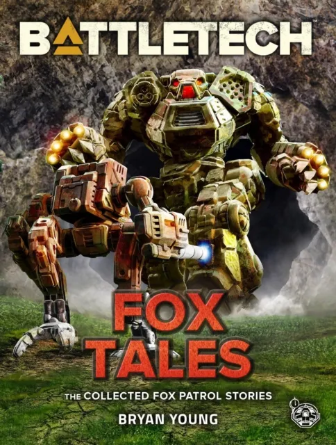 BattleTech: Fox Tales