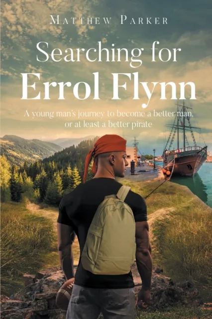 Searching for Errol Flynn