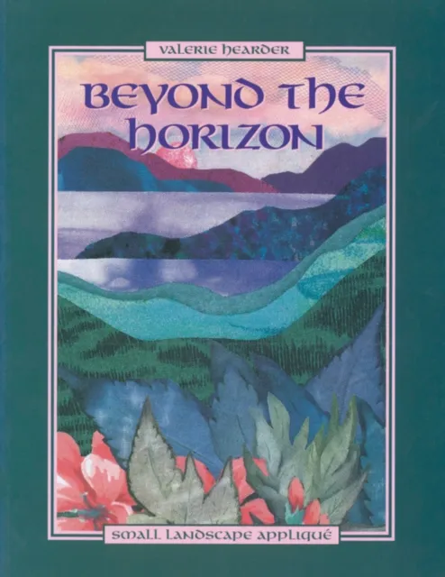 Beyond the Horizon