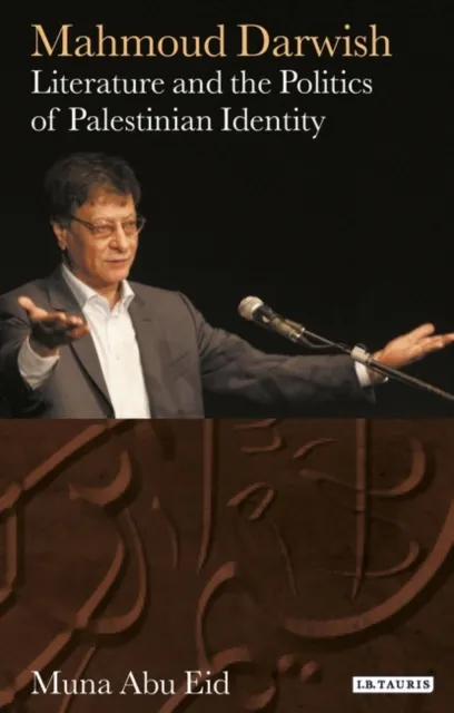 Mahmoud Darwish