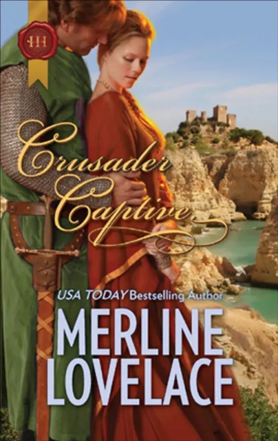 Crusader Captive