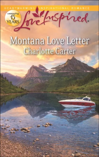 Montana Love Letter