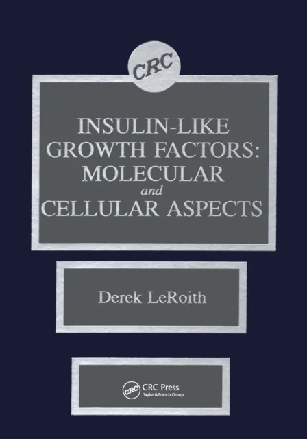 Insulin-like Growth Factors