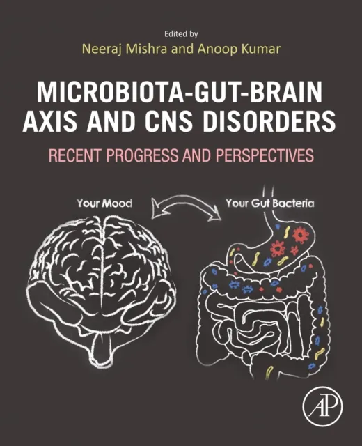 Microbiota-Gut-Brain Axis and CNS Disorders