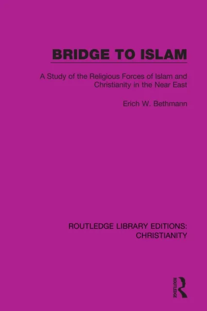 Bridge to Islam