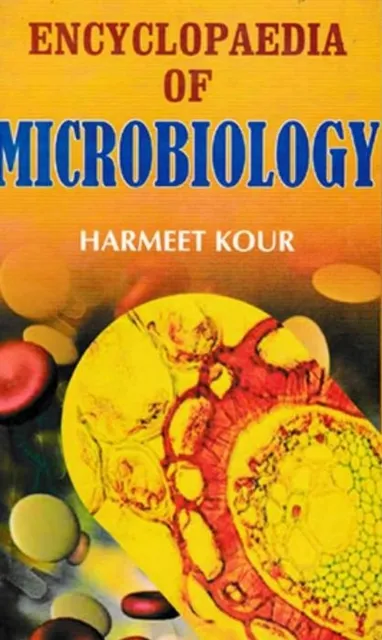 Encyclopaedia of Microbiology