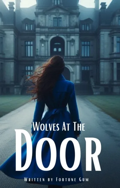 Wolves At The Door