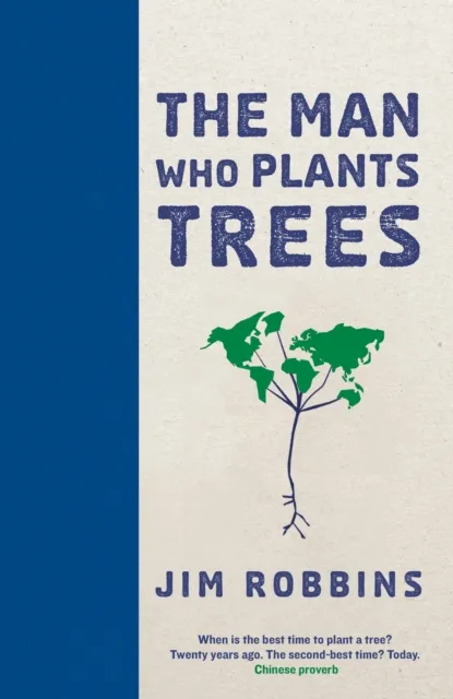 Man Who Plants Trees