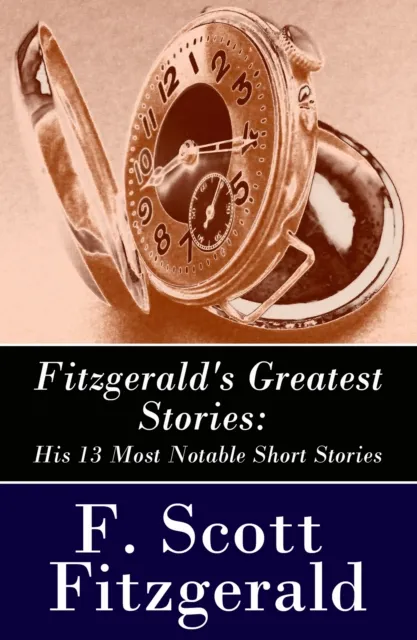 Fitzgerald's Greatest Stories