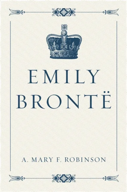 Emily Bronte