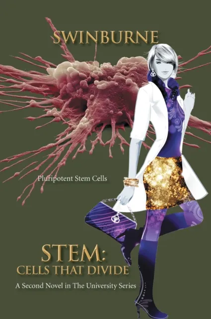 Stem: Cells That Divide