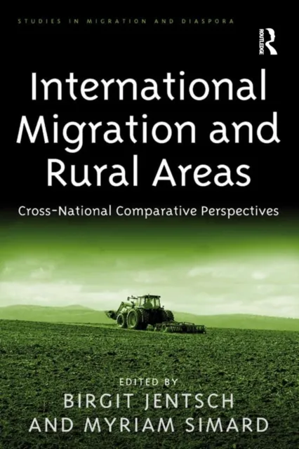 International Migration and Rural Areas