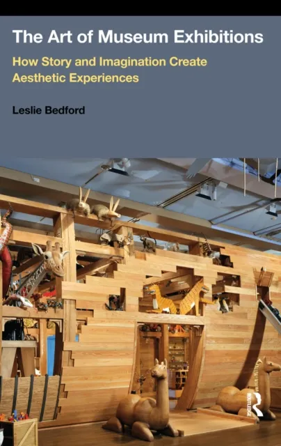 Art of Museum Exhibitions