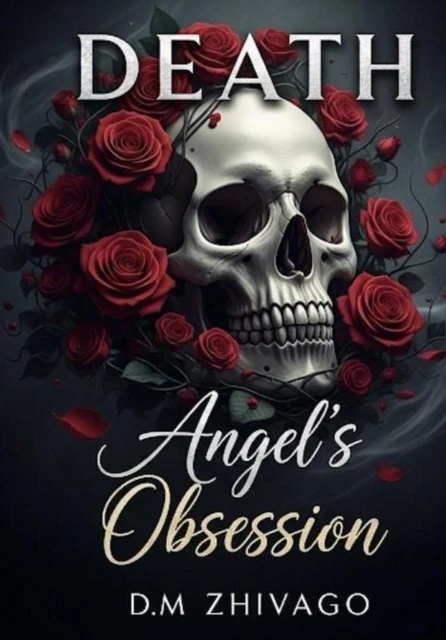 Angel's Obsession