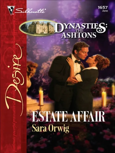 Estate Affair