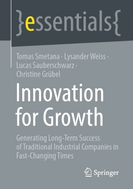 Innovation for Growth