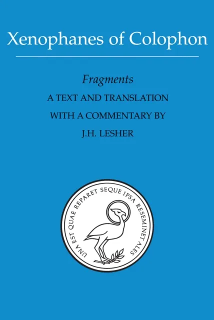 Xenophanes of Colophon