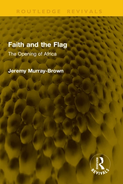 Faith and the Flag