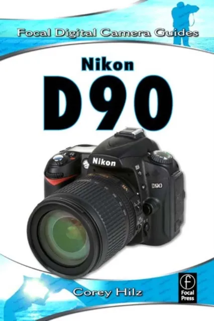 Nikon D90