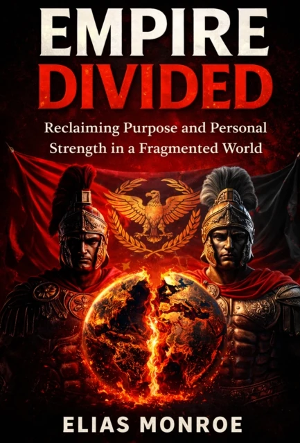 Empire Divided