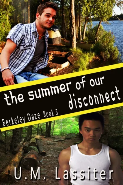 Summer of Our Disconnect