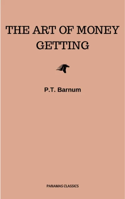 Art of Money Getting