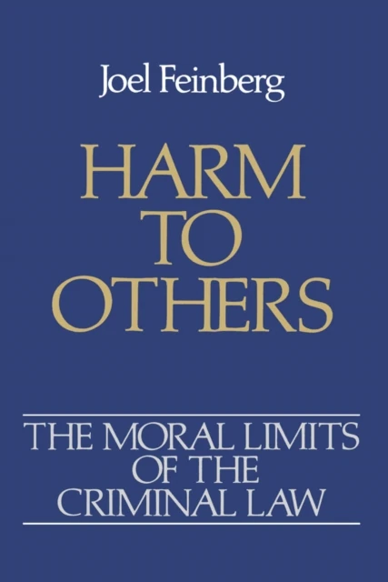 Harm to Others