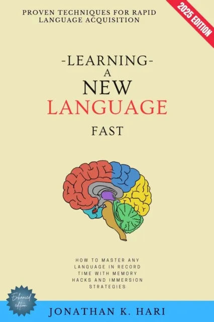 Learning a New Language Fast: