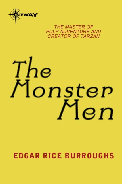 Monster Men