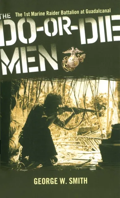 Do-Or-Die Men