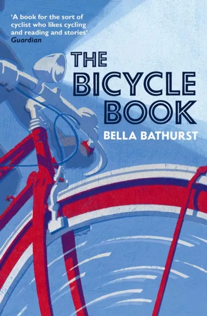 Bicycle Book