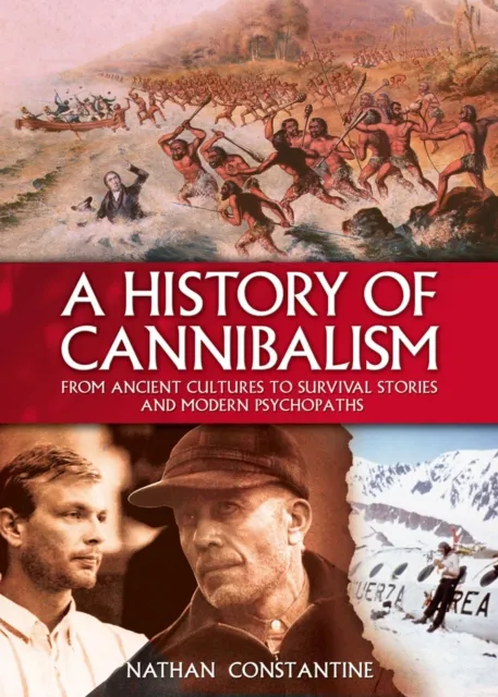 History of Cannibalism