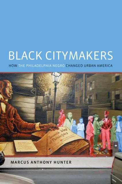 Black Citymakers