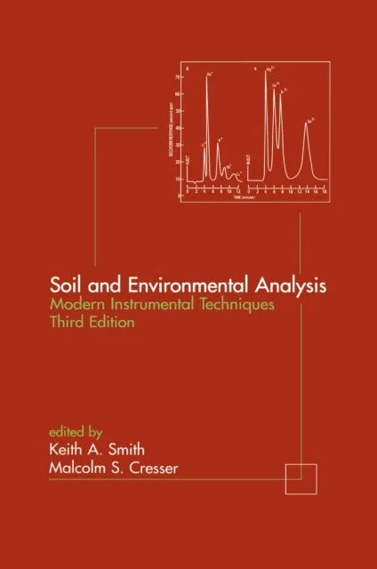 Soil and Environmental Analysis