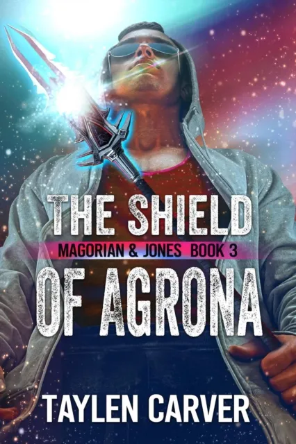 Shield of Agrona